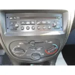 PEUGEOT 206 BERLINA PEUGEOT 206 BERLINA '2002 XR AZUL 1998
