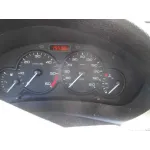 PEUGEOT 206 BERLINA PEUGEOT 206 BERLINA '2002 XR AZUL 1998