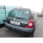RENAULT CLIO II FASE II (B/CB0) '2004 AUTHENTIQUE NEGRO