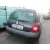RENAULT CLIO II FASE II (B/CB0) '2004 AUTHENTIQUE NEGRO