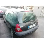 RENAULT CLIO II FASE II (B/CB0) '2004 AUTHENTIQUE NEGRO