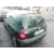 RENAULT CLIO II FASE II (B/CB0) '2004 AUTHENTIQUE NEGRO