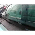 RENAULT CLIO II FASE II (B/CB0) '2004 AUTHENTIQUE NEGRO