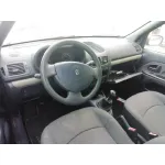 RENAULT CLIO II FASE II (B/CB0) '2004 AUTHENTIQUE NEGRO