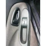 RENAULT CLIO II FASE II (B/CB0) '2004 AUTHENTIQUE NEGRO