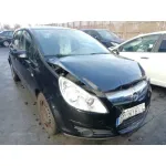 OPEL CORSA D OPEL CORSA D '2009 CATCH ME NEGRO 2007