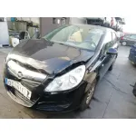 OPEL CORSA D OPEL CORSA D '2009 CATCH ME NEGRO 2007