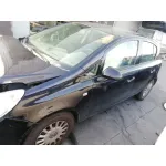 OPEL CORSA D OPEL CORSA D '2009 CATCH ME NEGRO 2007