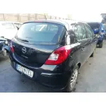 OPEL CORSA D OPEL CORSA D '2009 CATCH ME NEGRO 2007