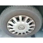 OPEL CORSA D OPEL CORSA D '2009 CATCH ME NEGRO 2007