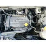 OPEL CORSA D OPEL CORSA D '2009 CATCH ME NEGRO 2007