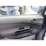 OPEL CORSA D OPEL CORSA D '2009 CATCH ME NEGRO 2007