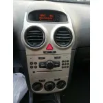 OPEL CORSA D OPEL CORSA D '2009 CATCH ME NEGRO 2007