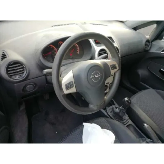 OPEL CORSA D '2009 CATCH ME NEGRO