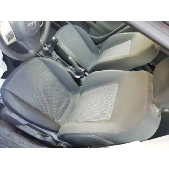 OPEL CORSA D '2009 CATCH ME NEGRO