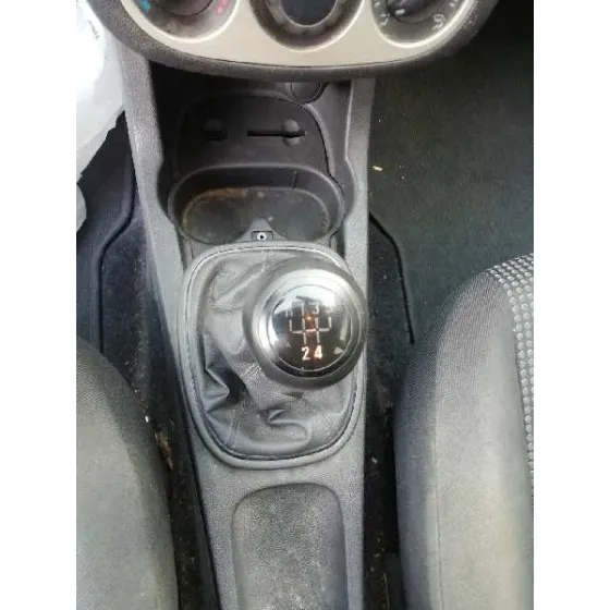 OPEL CORSA D '2009 CATCH ME NEGRO