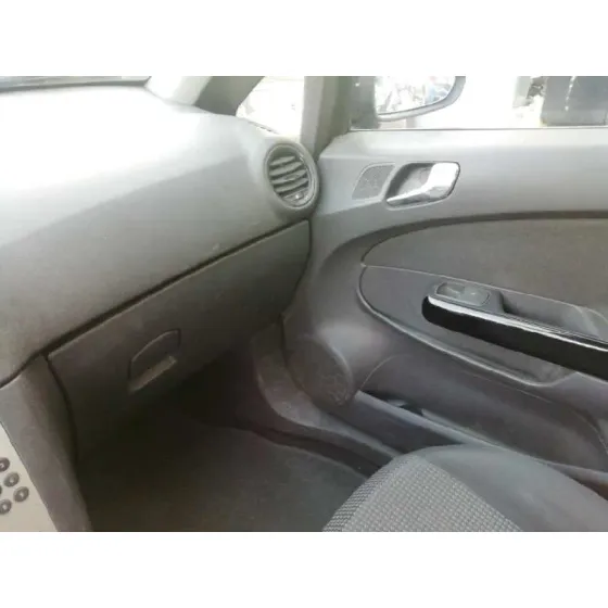 OPEL CORSA D '2009 CATCH ME NEGRO
