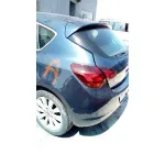 OPEL ASTRA J LIM. OPEL ASTRA J LIM. '2011 COSMO AZUL 2009