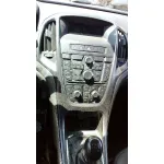 OPEL ASTRA J LIM. OPEL ASTRA J LIM. '2011 COSMO AZUL 2009