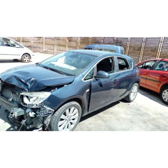 OPEL ASTRA J LIM. '2011 COSMO AZUL