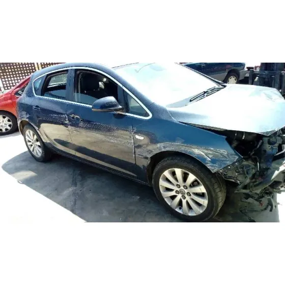 OPEL ASTRA J LIM. '2011 COSMO AZUL