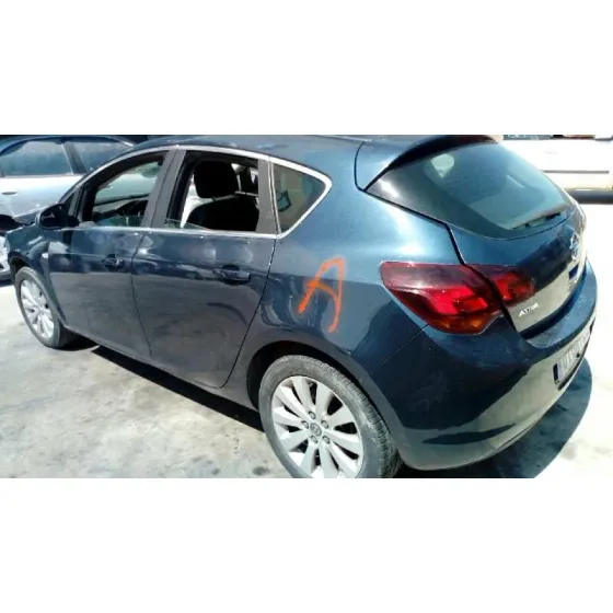 OPEL ASTRA J LIM. '2011 COSMO AZUL