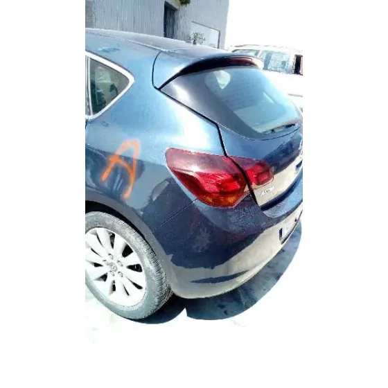 OPEL ASTRA J LIM. '2011 COSMO AZUL