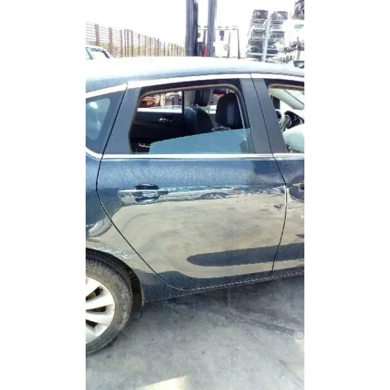 OPEL ASTRA J LIM. '2011 COSMO AZUL