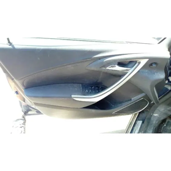 OPEL ASTRA J LIM. '2011 COSMO AZUL