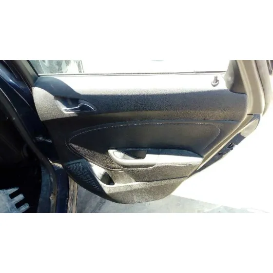 OPEL ASTRA J LIM. '2011 COSMO AZUL