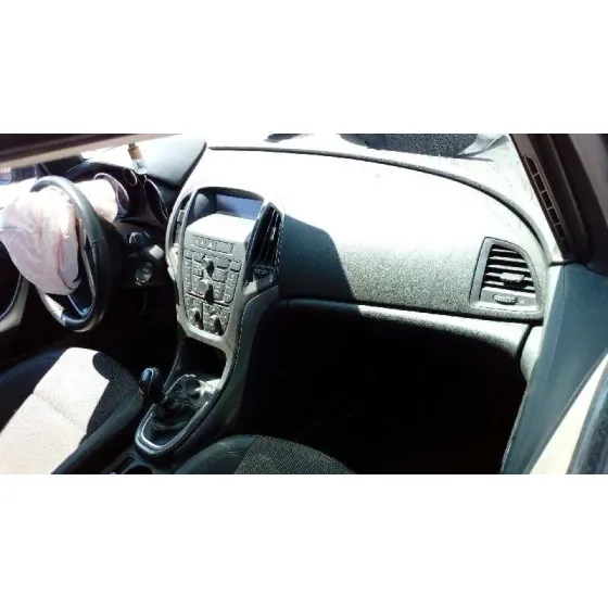 OPEL ASTRA J LIM. '2011 COSMO AZUL
