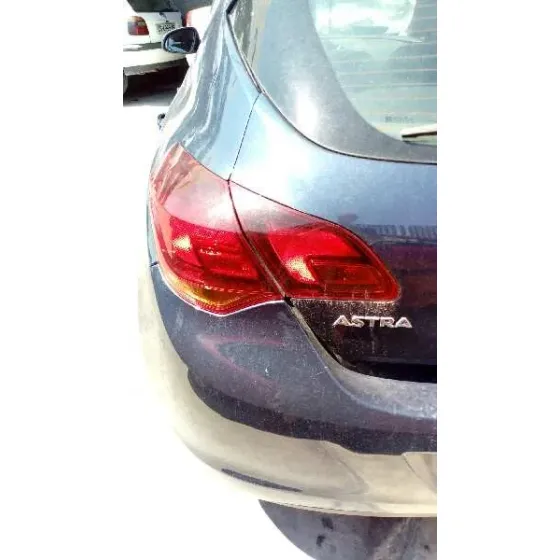 OPEL ASTRA J LIM. '2011 COSMO AZUL