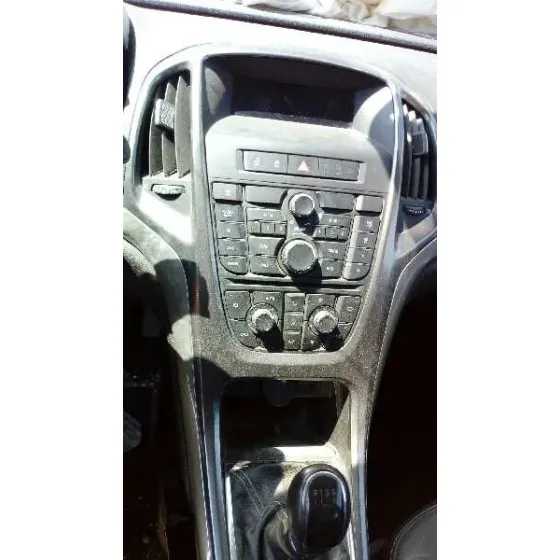 OPEL ASTRA J LIM. '2011 COSMO AZUL