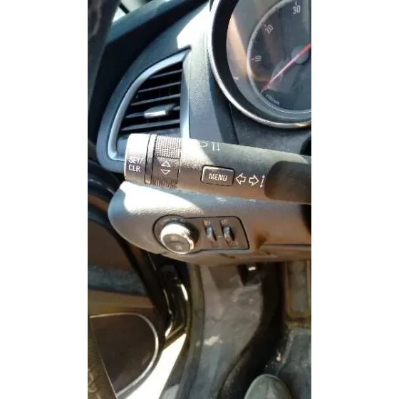 OPEL ASTRA J LIM. '2011 COSMO AZUL