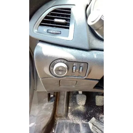 OPEL ASTRA J LIM. '2011 COSMO AZUL