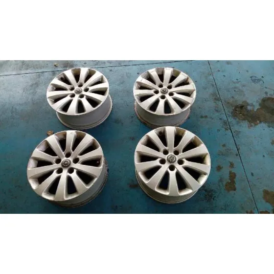 OPEL ASTRA J LIM. '2011 COSMO AZUL