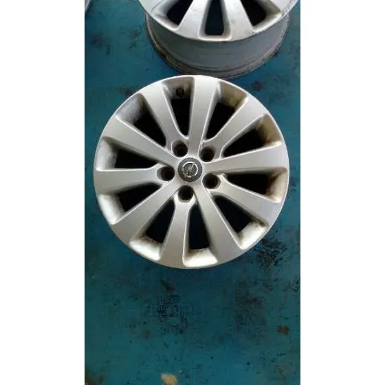 OPEL ASTRA J LIM. '2011 COSMO AZUL