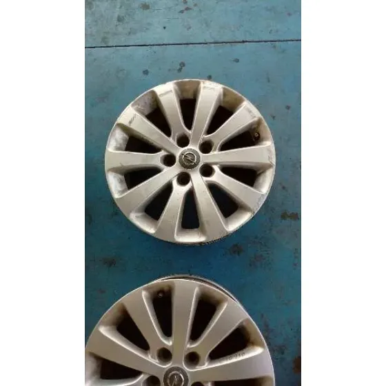 OPEL ASTRA J LIM. '2011 COSMO AZUL