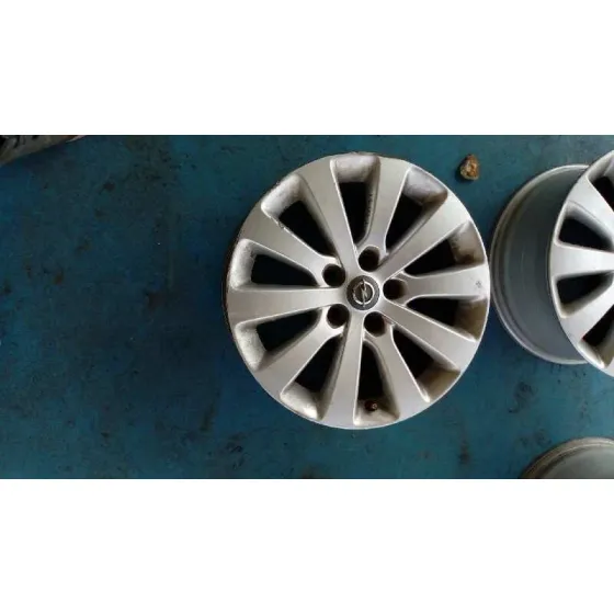OPEL ASTRA J LIM. '2011 COSMO AZUL