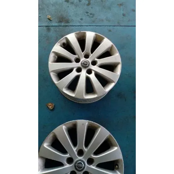 OPEL ASTRA J LIM. '2011 COSMO AZUL