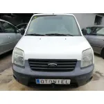 FORD TRANSIT CONNECT (TC7) FORD TRANSIT CONNECT (TC7) '2011 FURGON FT 200S (2009->) BLANCO 2009