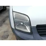 FORD TRANSIT CONNECT (TC7) FORD TRANSIT CONNECT (TC7) '2011 FURGON FT 200S (2009->) BLANCO 2009