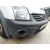 FORD TRANSIT CONNECT (TC7) FORD TRANSIT CONNECT (TC7) '2011 FURGON FT 200S (2009->) BLANCO 2009