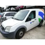FORD TRANSIT CONNECT (TC7) FORD TRANSIT CONNECT (TC7) '2011 FURGON FT 200S (2009->) BLANCO 2009