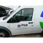 FORD TRANSIT CONNECT (TC7) FORD TRANSIT CONNECT (TC7) '2011 FURGON FT 200S (2009->) BLANCO 2009