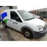 FORD TRANSIT CONNECT (TC7) FORD TRANSIT CONNECT (TC7) '2011 FURGON FT 200S (2009->) BLANCO 2009