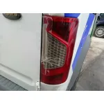 FORD TRANSIT CONNECT (TC7) FORD TRANSIT CONNECT (TC7) '2011 FURGON FT 200S (2009->) BLANCO 2009