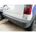FORD TRANSIT CONNECT (TC7) FORD TRANSIT CONNECT (TC7) '2011 FURGON FT 200S (2009->) BLANCO 2009