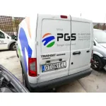 FORD TRANSIT CONNECT (TC7) FORD TRANSIT CONNECT (TC7) '2011 FURGON FT 200S (2009->) BLANCO 2009