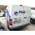 FORD TRANSIT CONNECT (TC7) FORD TRANSIT CONNECT (TC7) '2011 FURGON FT 200S (2009->) BLANCO 2009